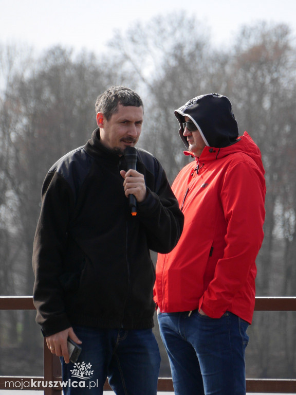 Morsy w niedzielny ranek