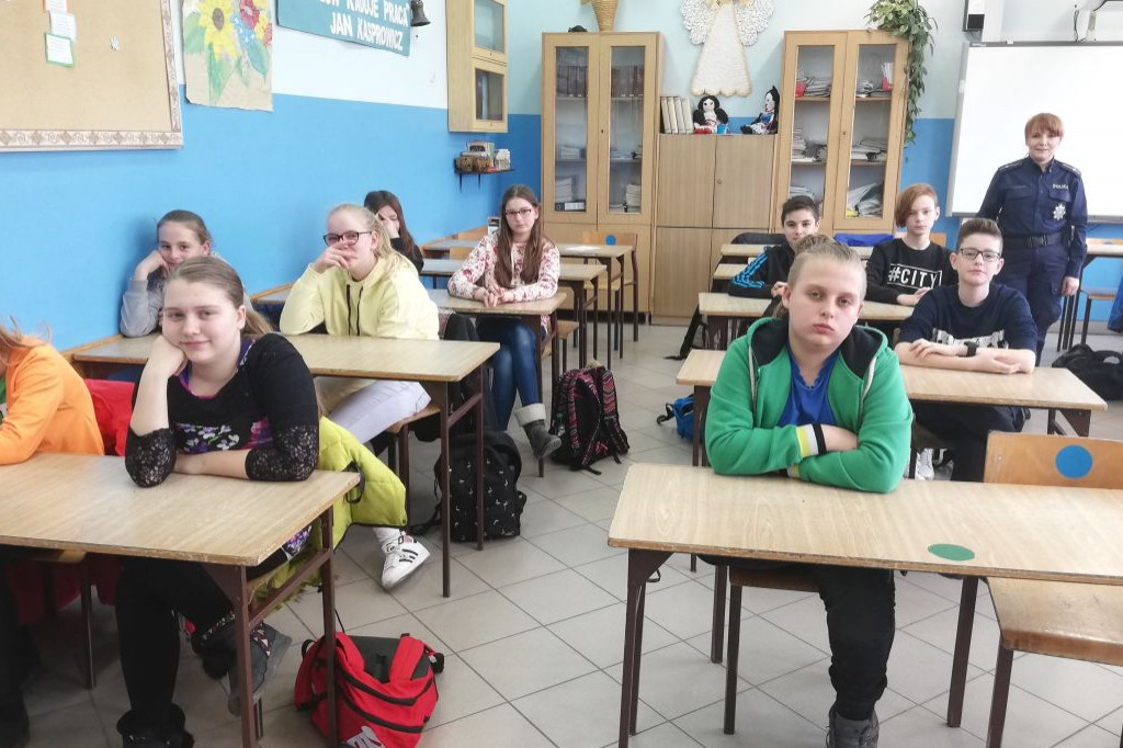 Wirtualne zagrożenia
