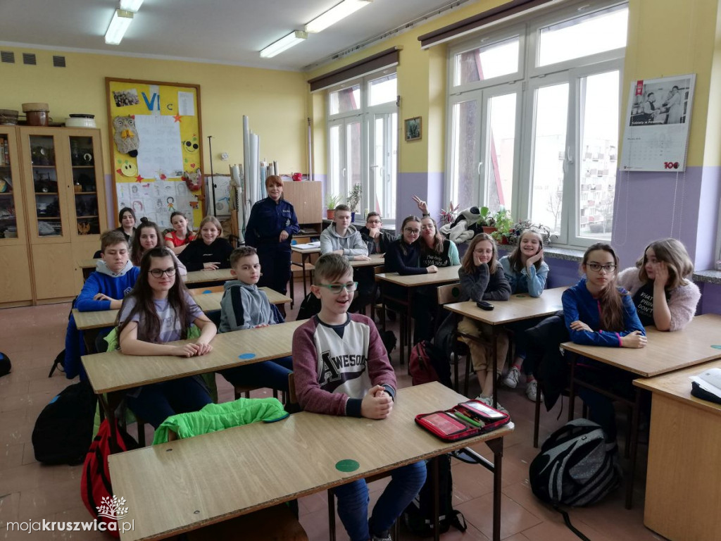 Wirtualne zagrożenia