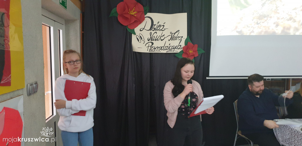 Dzień nauk matematyczno-przyrodniczych
