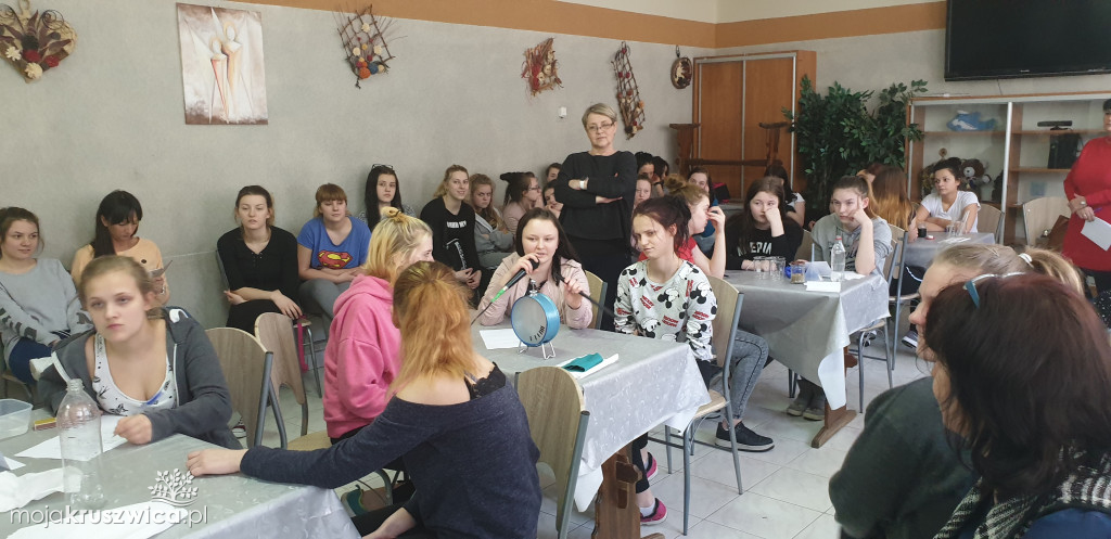 Dzień nauk matematyczno-przyrodniczych