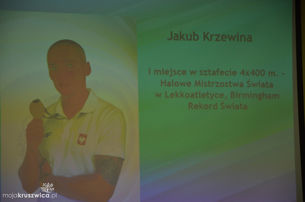 Młodzi i zdolni nagrodzeni