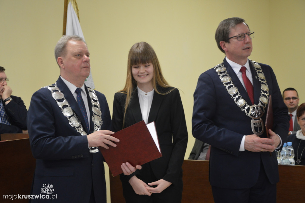 Młodzi i zdolni nagrodzeni
