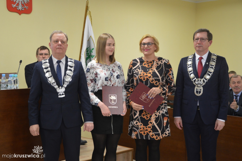 Młodzi i zdolni nagrodzeni
