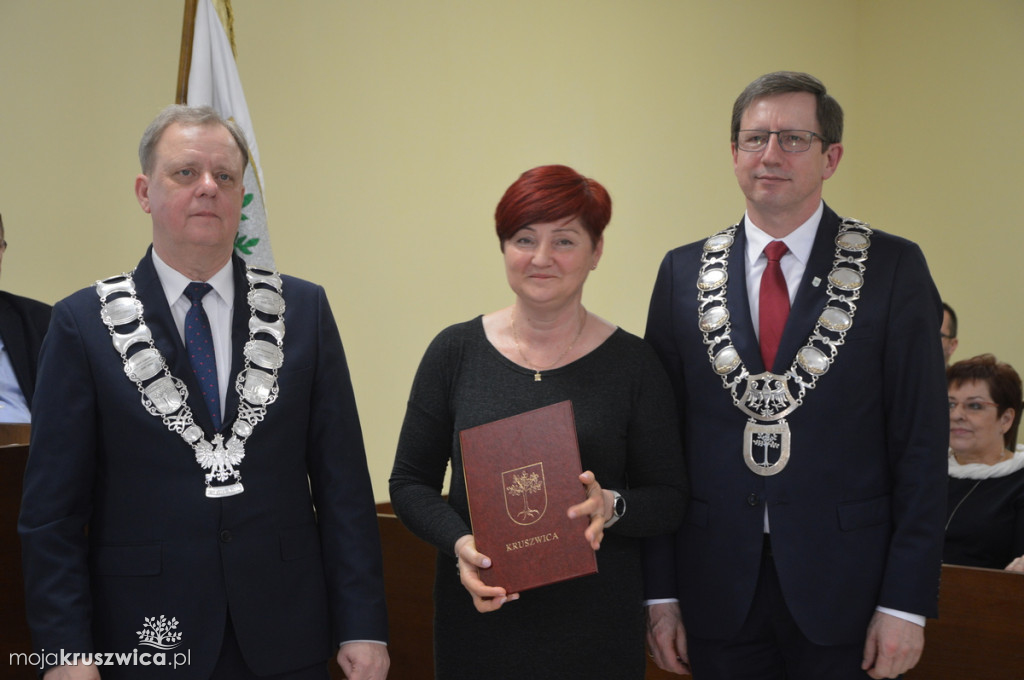 Młodzi i zdolni nagrodzeni