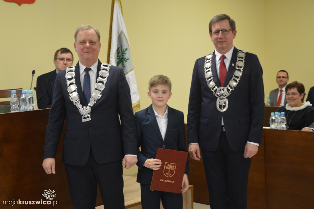 Młodzi i zdolni nagrodzeni