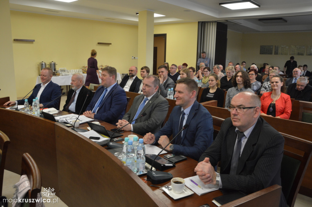 Młodzi i zdolni nagrodzeni