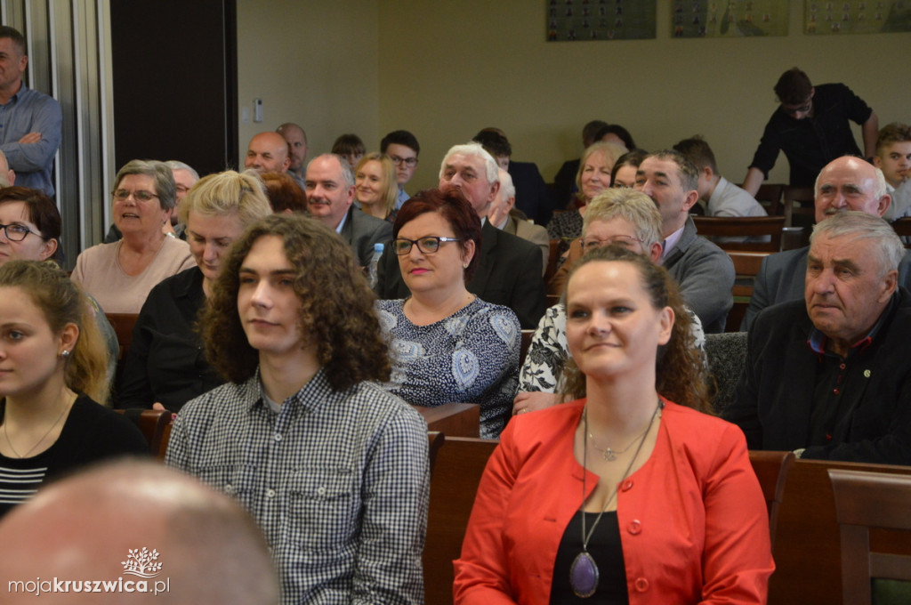 Młodzi i zdolni nagrodzeni
