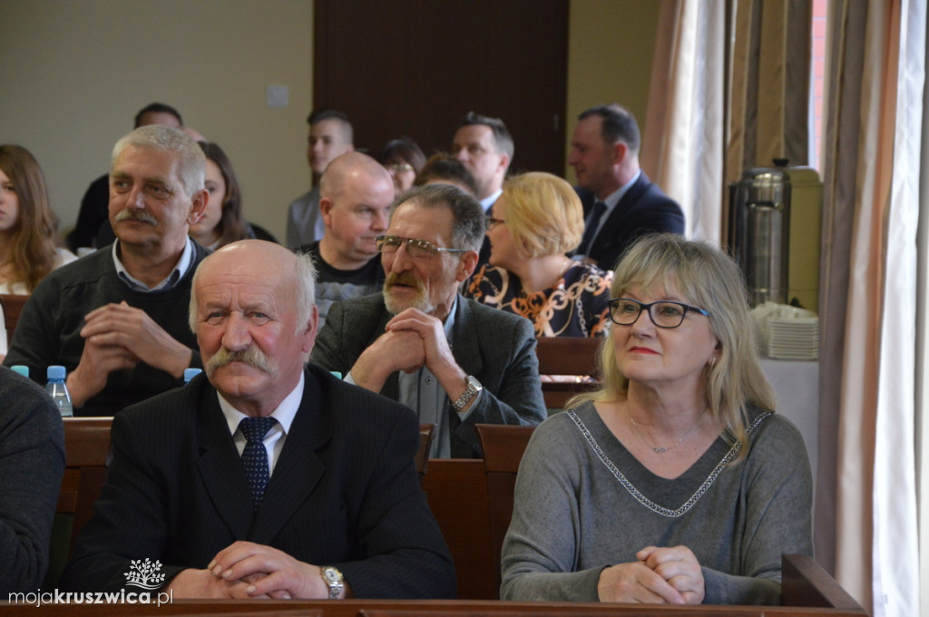 Młodzi i zdolni nagrodzeni