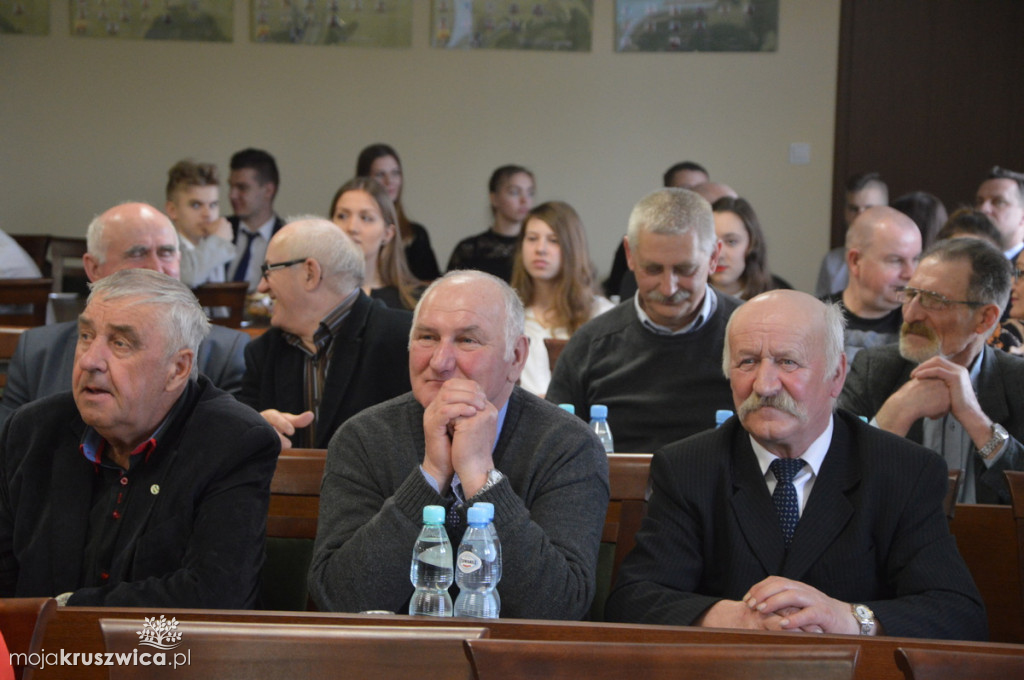 Młodzi i zdolni nagrodzeni