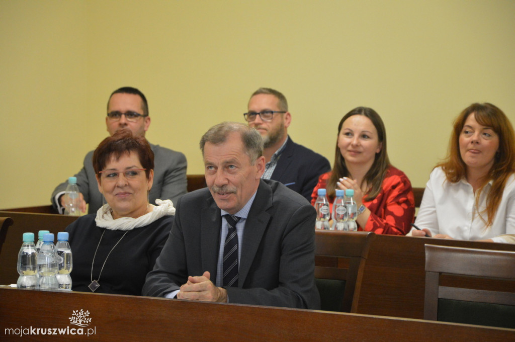 Młodzi i zdolni nagrodzeni