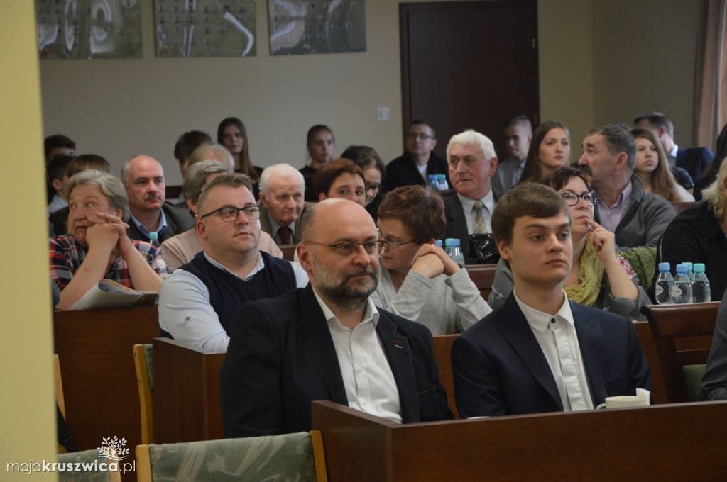 Młodzi i zdolni nagrodzeni