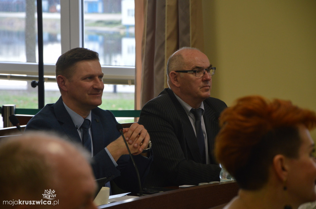 Młodzi i zdolni nagrodzeni
