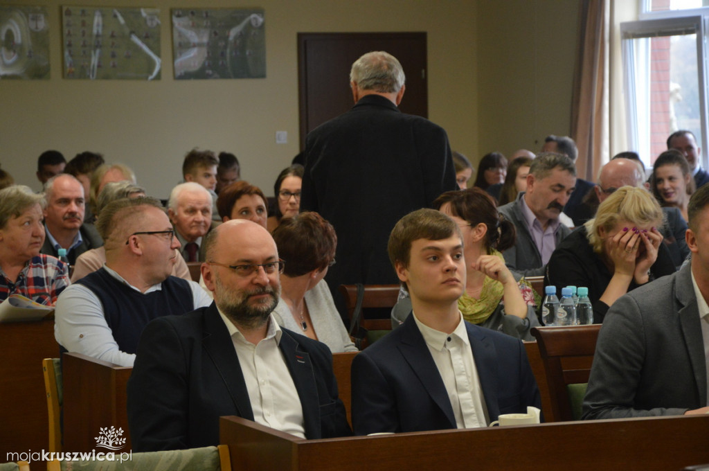 Młodzi i zdolni nagrodzeni