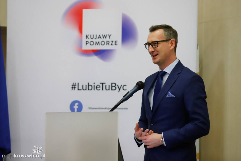 PROW gratulowali samorządom