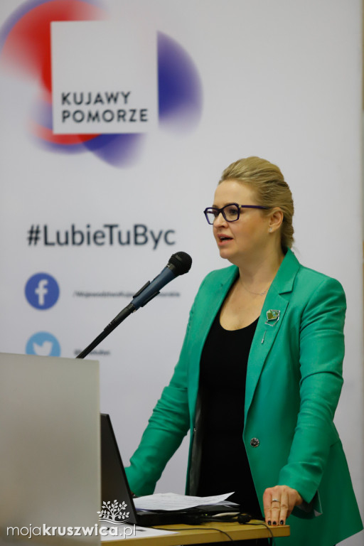 PROW gratulowali samorządom