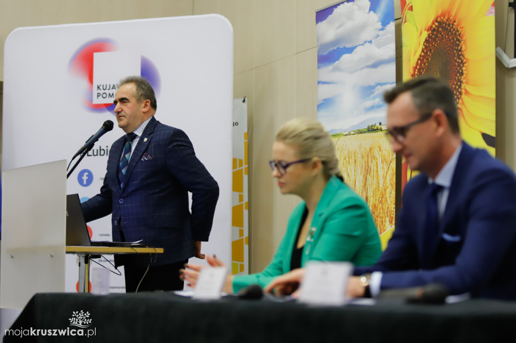 PROW gratulowali samorządom