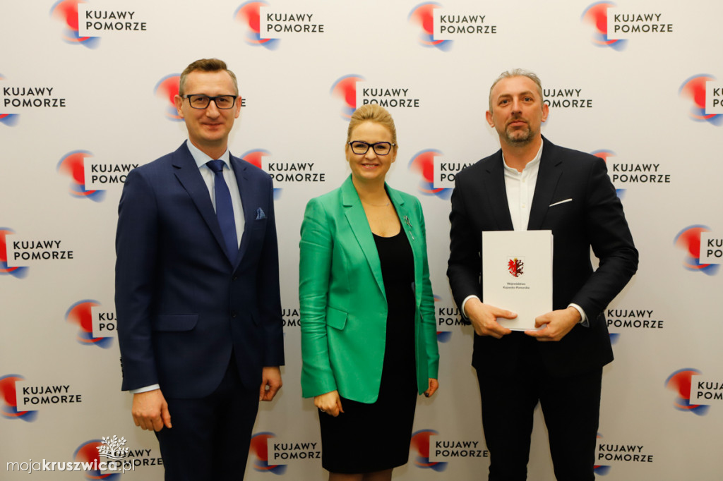 PROW gratulowali samorządom
