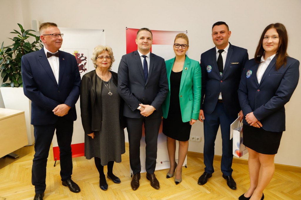 Granty na aktywizację społeczną