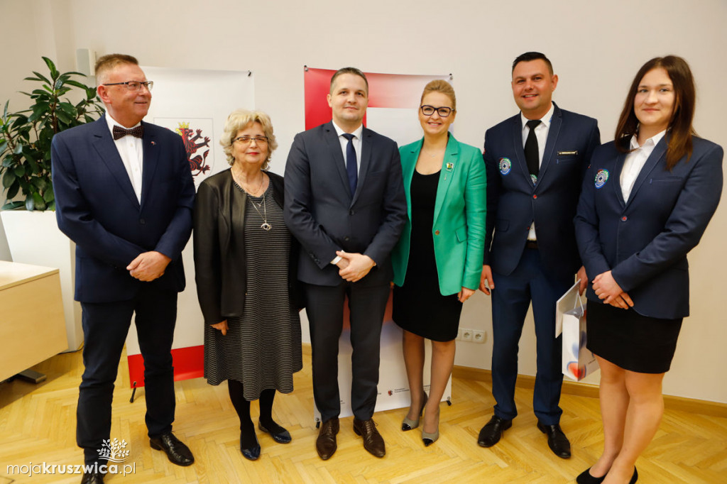 Granty na aktywizację społeczną