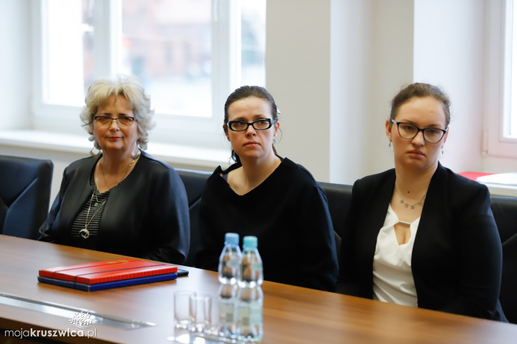 Granty na aktywizację społeczną