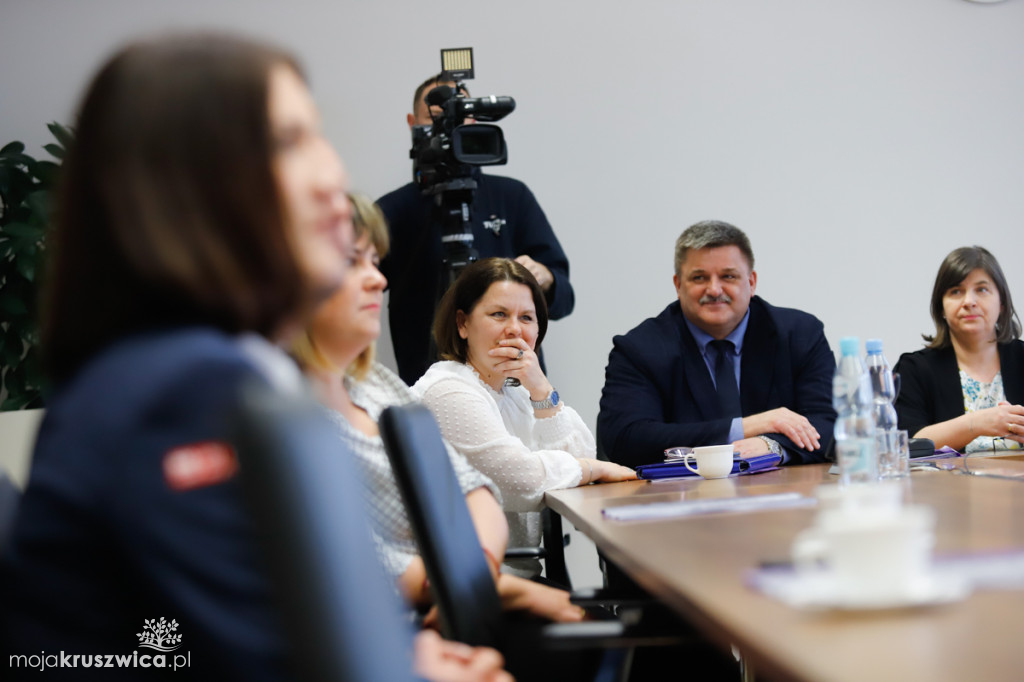 Granty na aktywizację społeczną