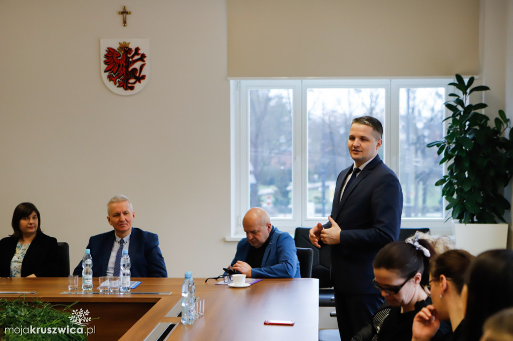 Granty na aktywizację społeczną