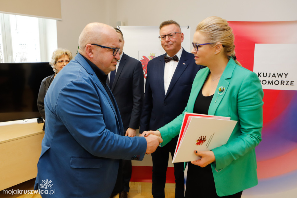 Granty na aktywizację społeczną