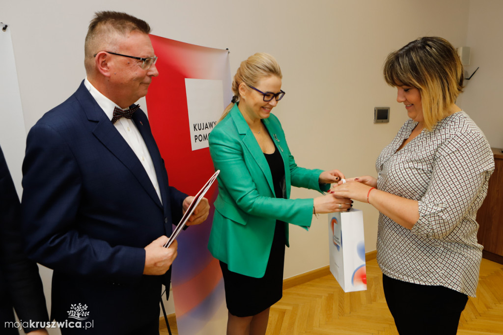 Granty na aktywizację społeczną