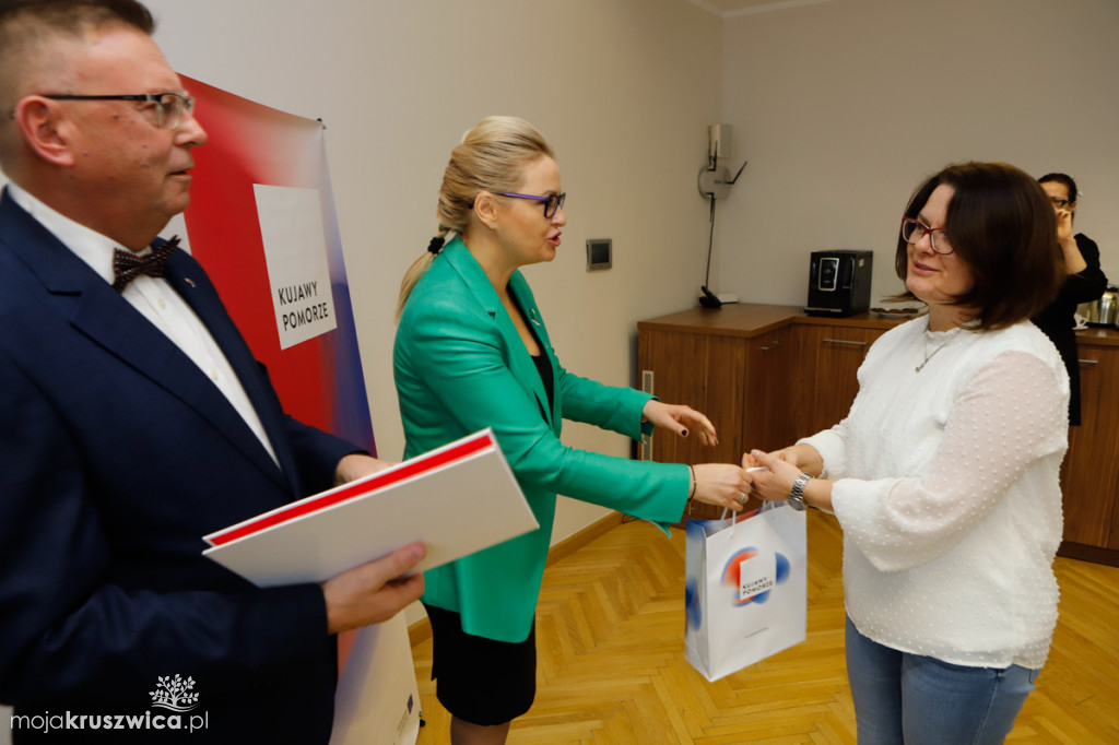 Granty na aktywizację społeczną