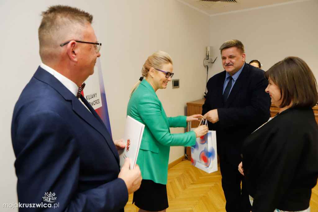 Granty na aktywizację społeczną