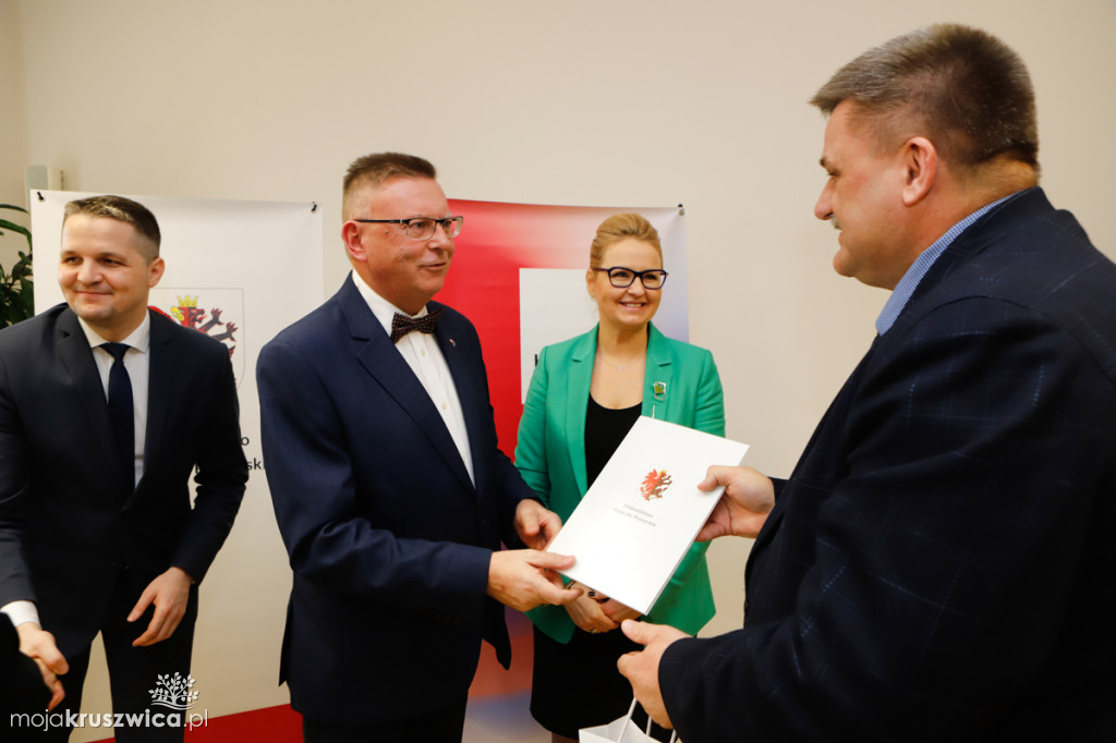 Granty na aktywizację społeczną