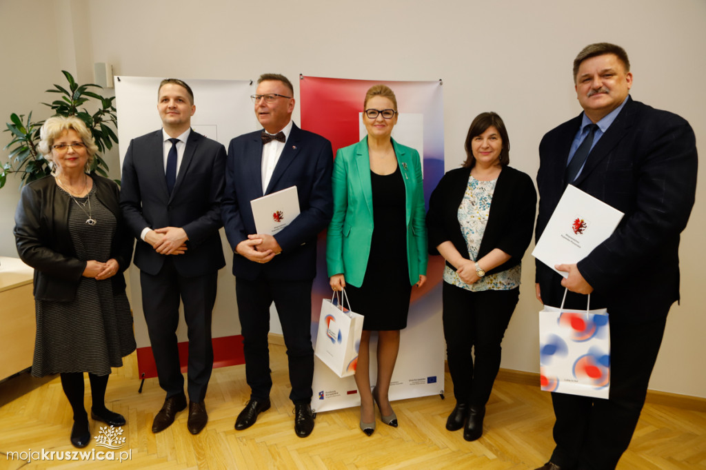 Granty na aktywizację społeczną