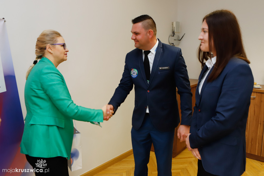 Granty na aktywizację społeczną