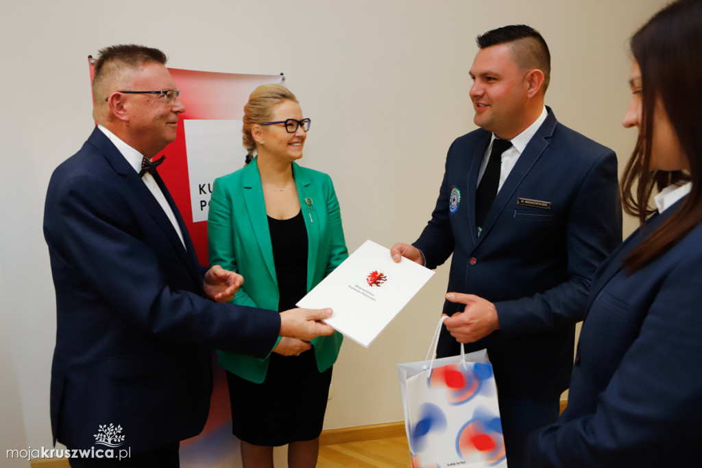Granty na aktywizację społeczną