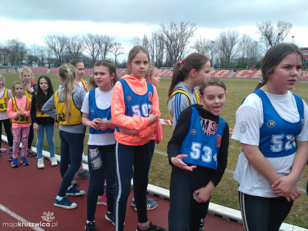 Sukces uczniów z Woli Wapowskiej