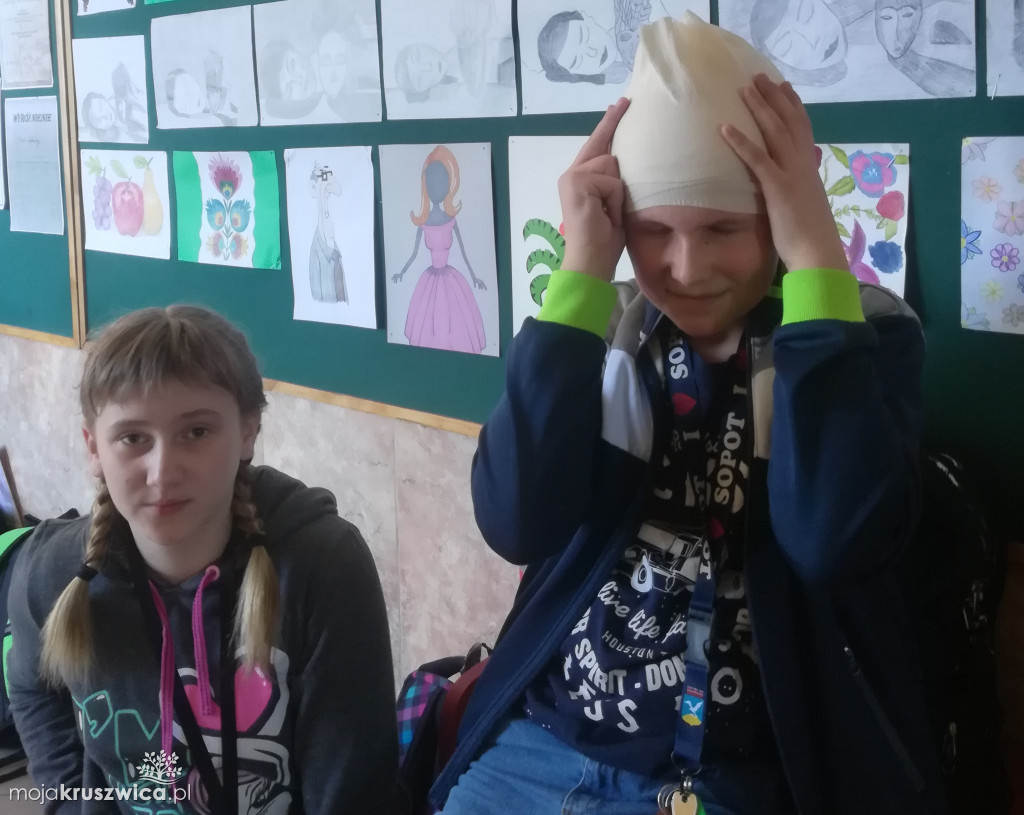 Nie bądź obojętny