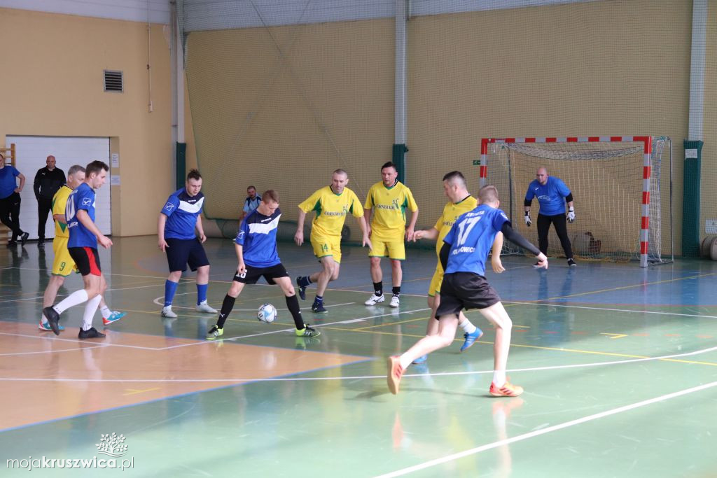 Memoriał im. Jana Panfila