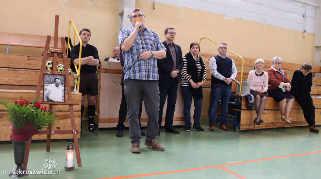 Memoriał im. Jana Panfila
