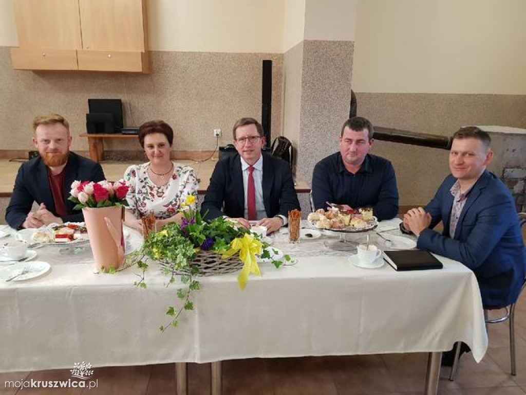 Wybory w Tarnowie