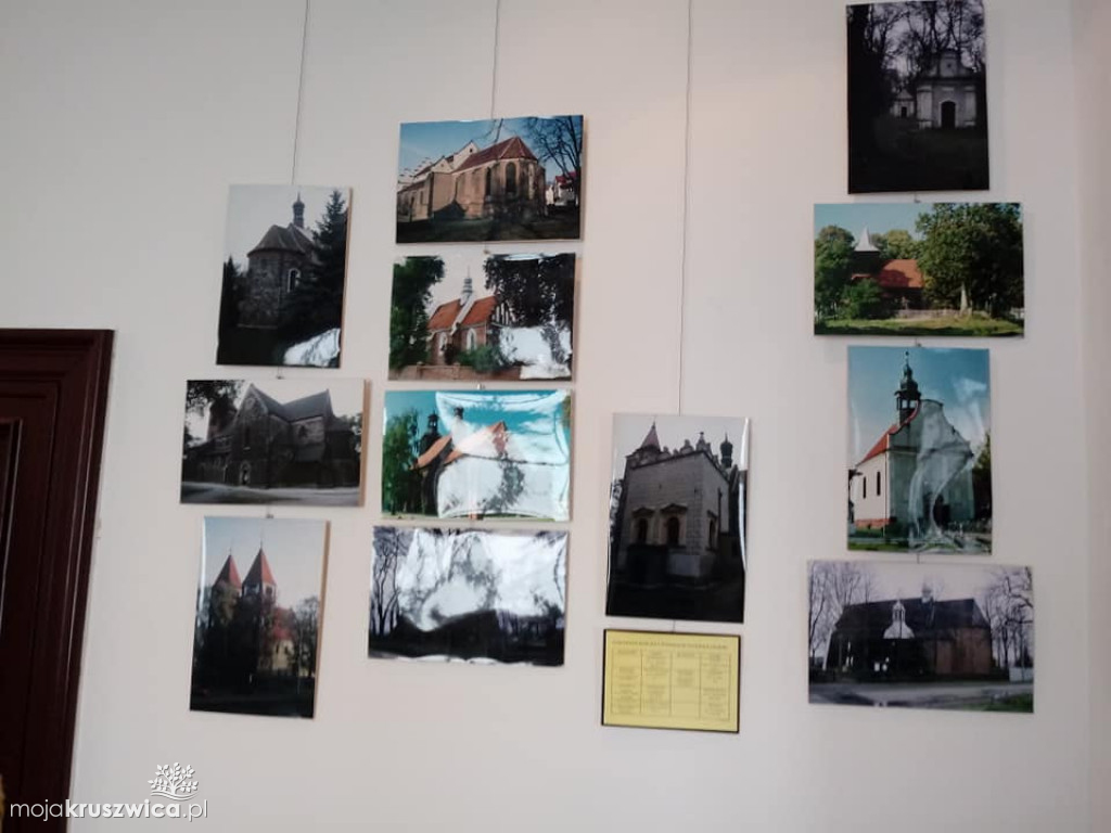 Wizyta w Muzeum w Inowrocławiu