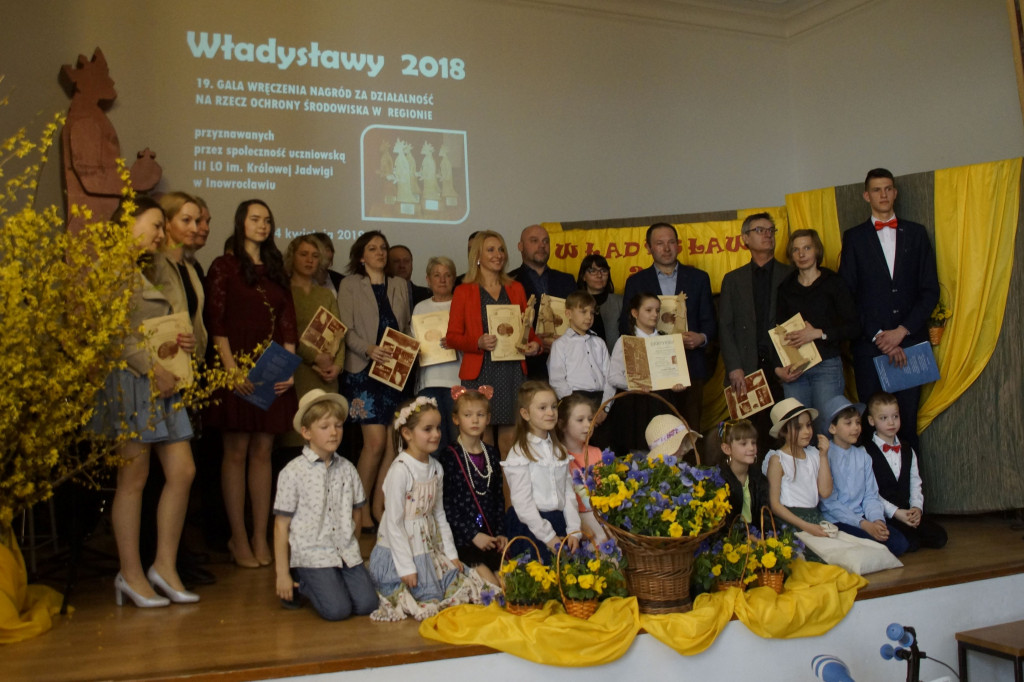 Amicus z nominacją
