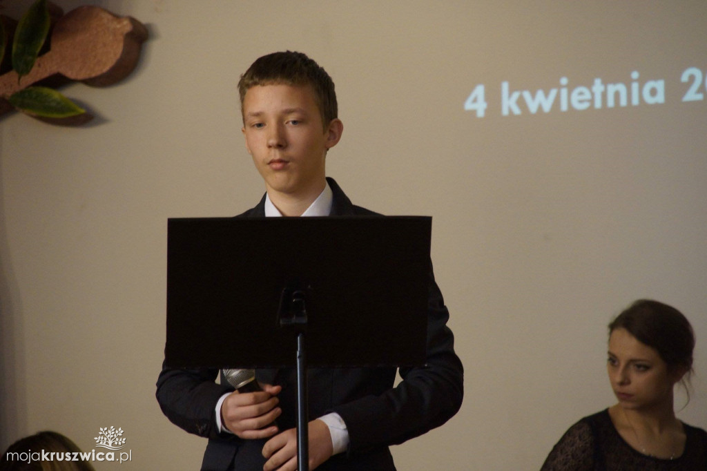 Amicus z nominacją