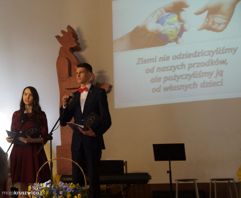 Amicus z nominacją