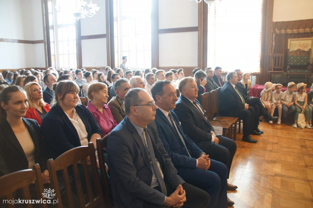 Amicus z nominacją