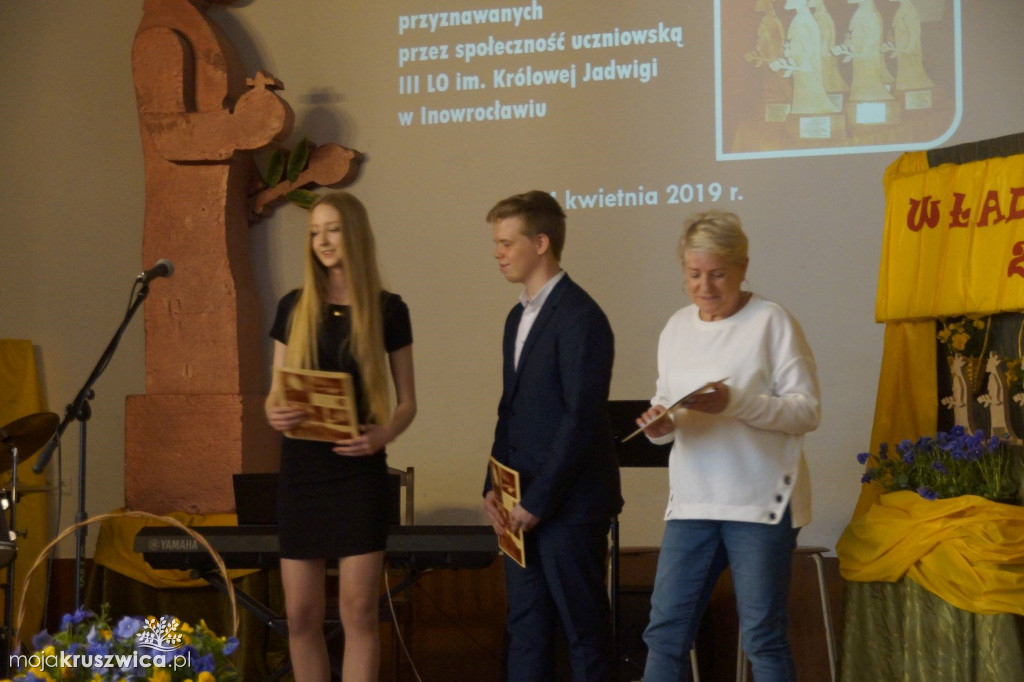 Amicus z nominacją