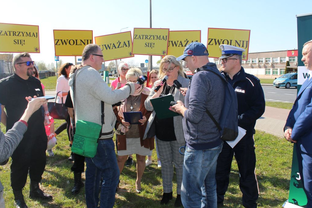 Bezpieczny Powiat Inowrocławski