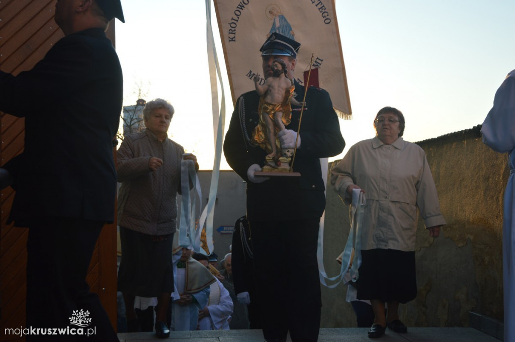 Rezurekcja 2019