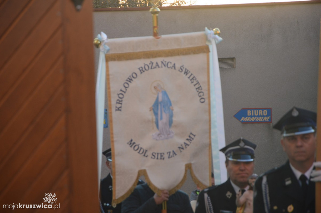 Rezurekcja 2019