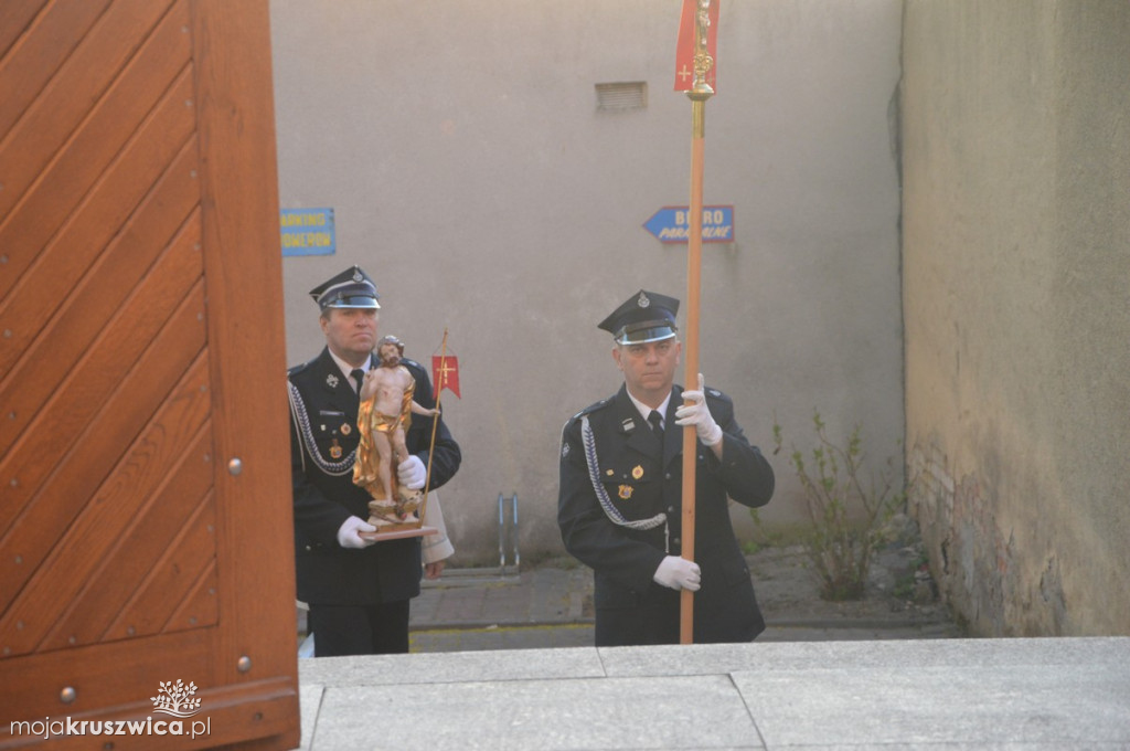 Rezurekcja 2019